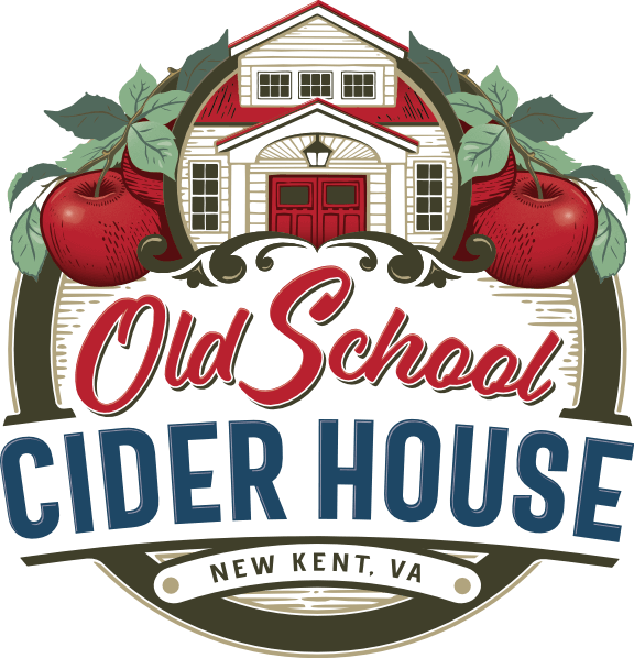 Old School Cider House New Kent Virginia